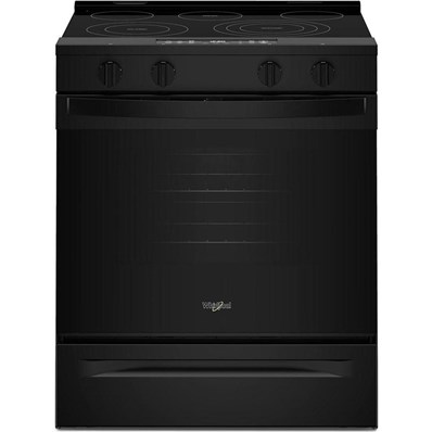 Whirlpool WSES5030SB