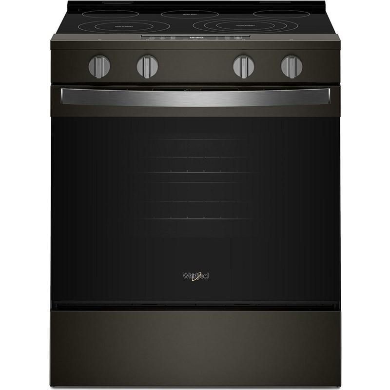 Large Picture of Whirlpool WSES5030SV