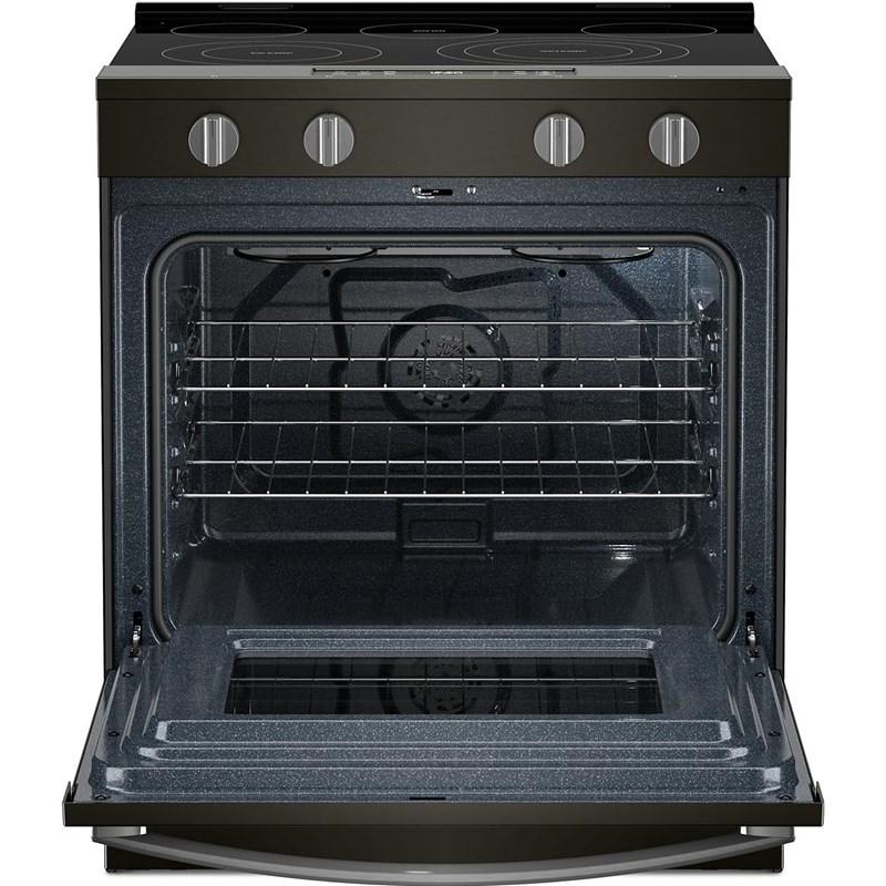 Large Picture of Whirlpool WSES5030SV