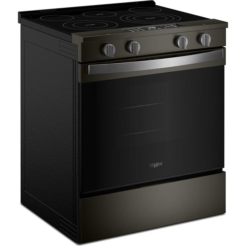 Large Picture of Whirlpool WSES5030SV