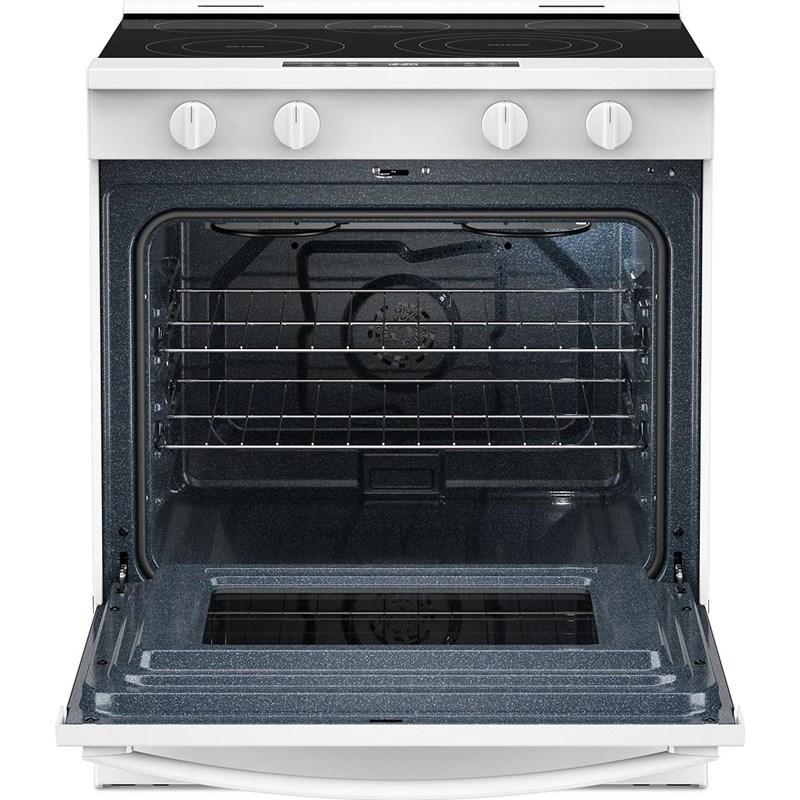 Large Picture of Whirlpool YWSES5030SW