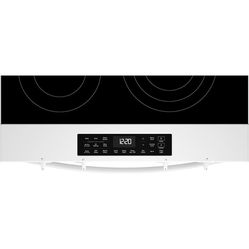 Large Picture of Whirlpool YWSES5030SW