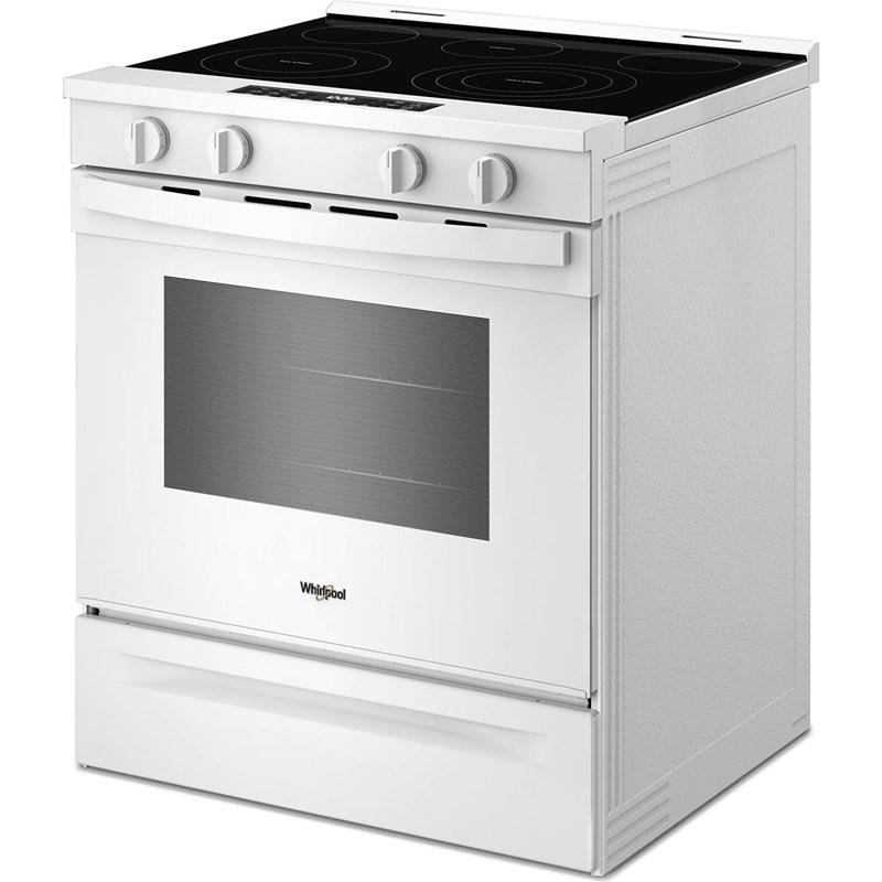 Large Picture of Whirlpool WSES5030SW