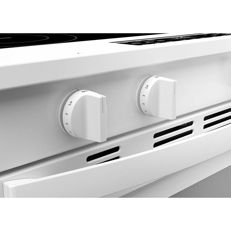 Large Picture of Whirlpool WSES5030SW