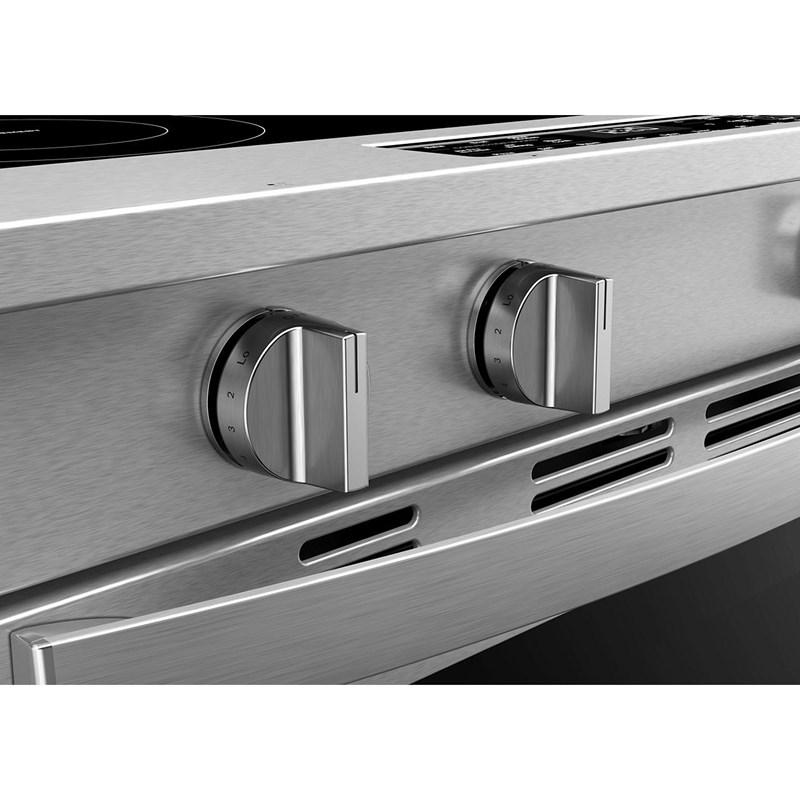 Large Picture of Whirlpool YWSES5030SZ