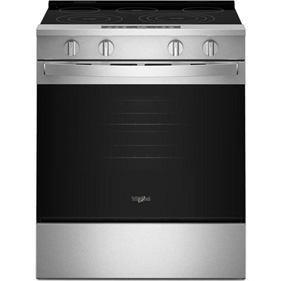 Whirlpool WSES5030SZ