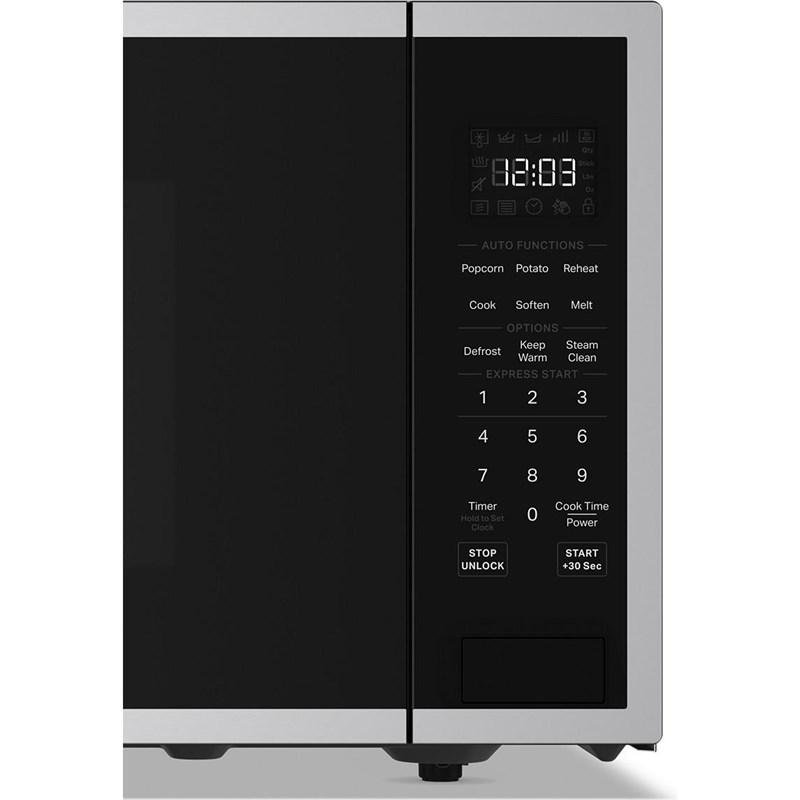 Large Picture of KitchenAid YKMCS122SPS