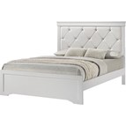 Crown Mark Amalia B6912-F Full Bed