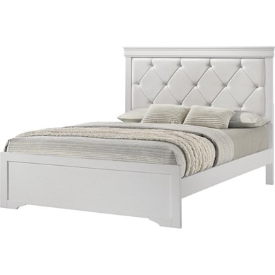 Crown Mark Amalia B6912-F Full Bed