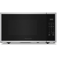 KitchenAid KMCS522SPS (Microwave Ovens - Countertop)
