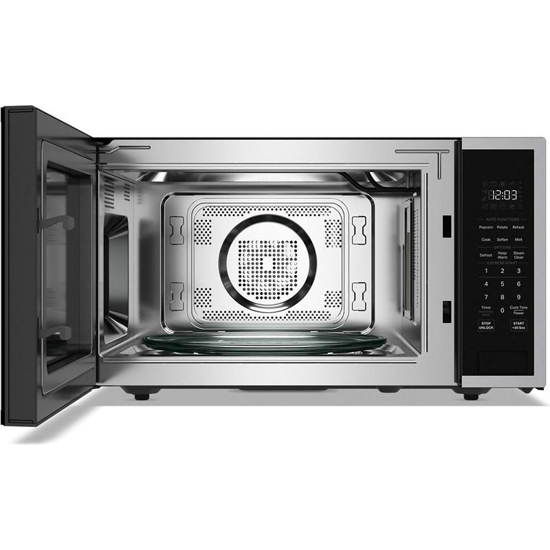 Large Picture of KitchenAid KMCS522SPS