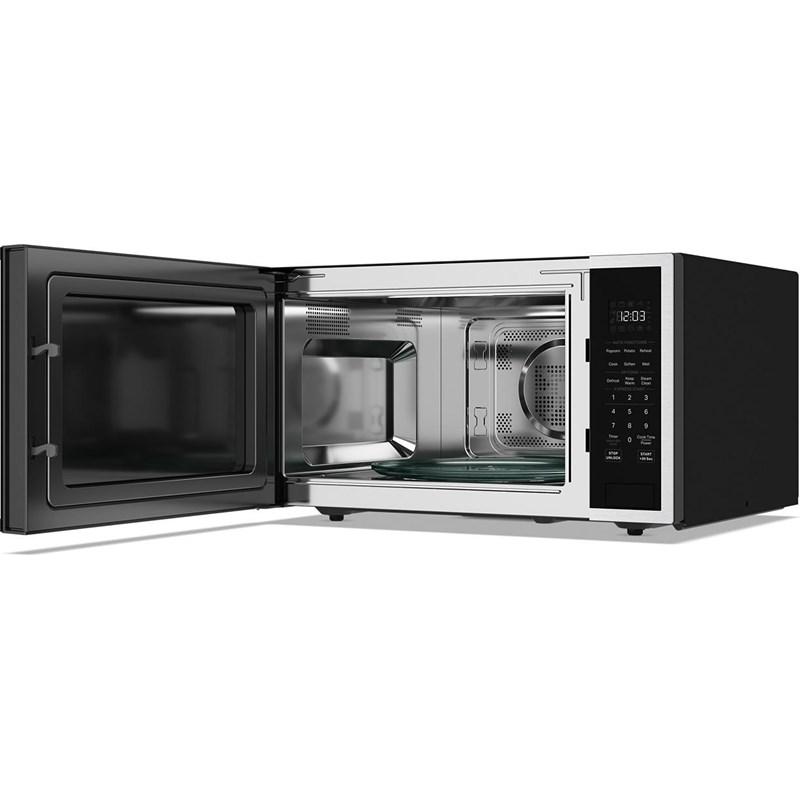 Large Picture of KitchenAid KMCS522SPS