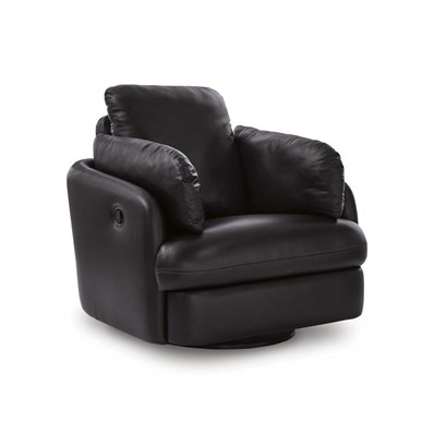 Signature Design by Ashley ModMax II 7430561 Swivel Glider Recliner