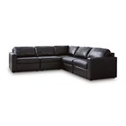 Signature Design by Ashley ModMax II 74305S6 5 pc Sectional