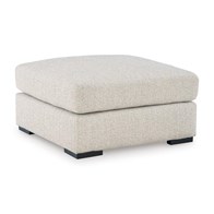 Benchcraft Laurelgrove 7510508 Oversized Accent Ottoman (Ottomans)