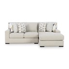 Benchcraft Laurelgrove 75105S3 2 pc Sectional Sofa Chaise