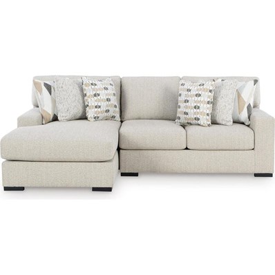 Benchcraft Laurelgrove 75105S4 2 pc Sectional Sofa Chaise