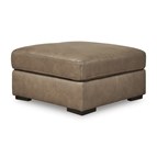 Benchcraft Veronella 7610608 Oversized Accent Ottoman