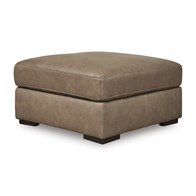 Benchcraft Veronella 7610608 Oversized Accent Ottoman (Ottomans)