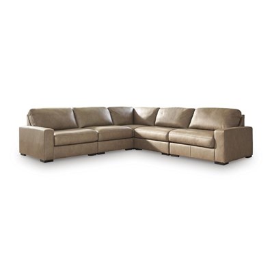 Benchcraft Veronella 76106S17 5 pc Sectional
