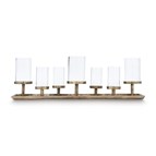 Signature Design by Ashley Wallmond A2000820 Candle Holder