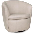 Signature Design by Ashley Kierreys A3000703 Swivel Accent Chair