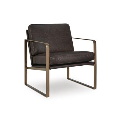 Signature Design by Ashley Bradett A3000763 Accent Chair