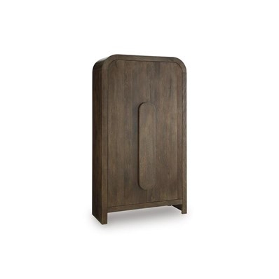 Signature Design by Ashley Thoren A4000699 Accent Cabinet