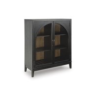 Signature Design by Ashley Armenleigh A4000702 Bar Cabinet (Bar Cabinets)