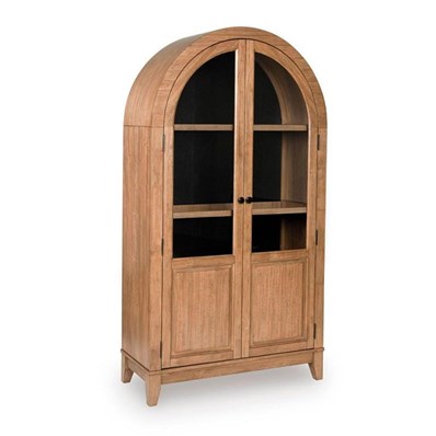 Signature Design by Ashley Dagandale A4000705 Accent Cabinet