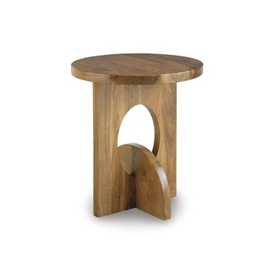 Signature Design by Ashley Hollbourne A4000723 Accent Table