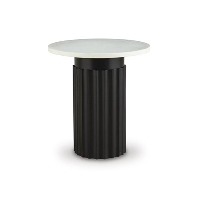 Signature Design by Ashley Wainstone A4000724 Accent Table