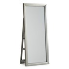Signature Design by Ashley Evesen A8010380 Floor Standing Mirror/Storage