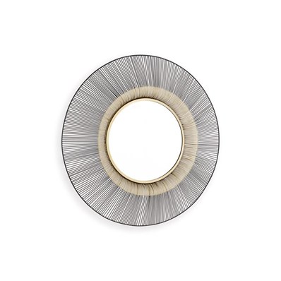 Signature Design by Ashley Dallmen A8010407 Accent Mirror