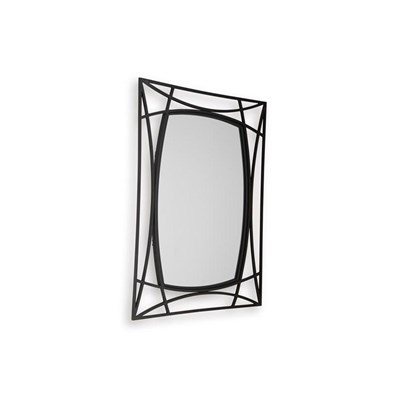 Signature Design by Ashley Freenville A8010408 Accent Mirror
