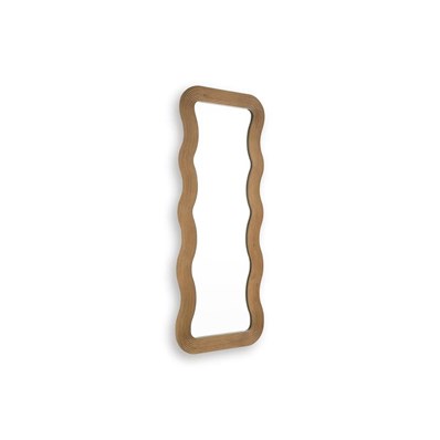 Signature Design by Ashley Ellisonville A8010413 Floor Mirror