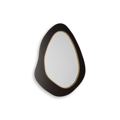 Signature Design by Ashley Kierlock A8010414 Accent Mirror