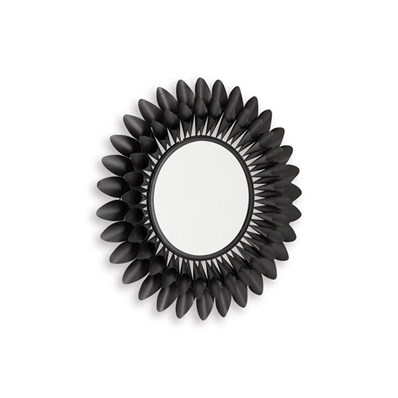 Signature Design by Ashley Ryenmour A8010421 Accent Mirror