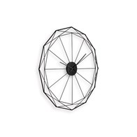 Signature Design by Ashley Arkthorne A8010429 Wall Clock (Home Decor - Clocks)