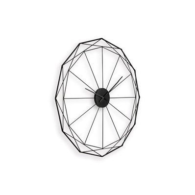 Signature Design by Ashley Arkthorne A8010429 Wall Clock