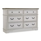 Signature Design by Ashley Blendon B747-31 Dresser