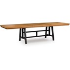 Signature Design by Ashley Galliden D841-55 Rectangular Dining Room Extension Table