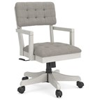 Signature Design by Ashley Robbinsdale H742-01A Home Office Desk Chair