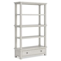 Signature Design by Ashley Robbinsdale H742-70 Bookcase (Bookcases - 4-Shelf)