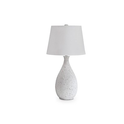 Signature Design by Ashley Wyattford L207614 Metal Table Lamp