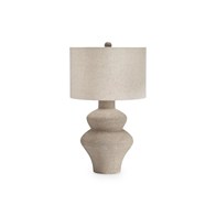Signature Design by Ashley Jossleigh L207624 Metal Table Lamp (Lamps - Table)