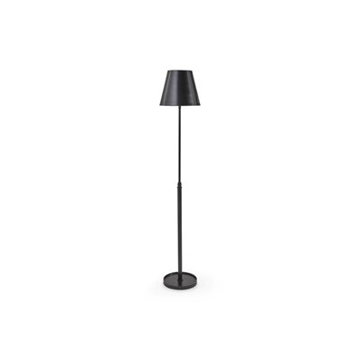 Signature Design by Ashley Wimner L208461 Metal Floor Lamp