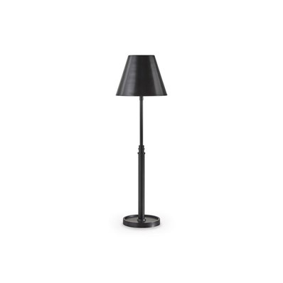Signature Design by Ashley Wimner L208464 Metal Table Lamp