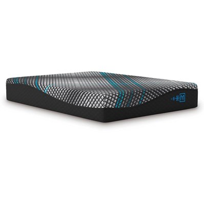 Sierra Sleep Millennium 2.0 Foam 12 Inch M31171 Twin XL Mattress