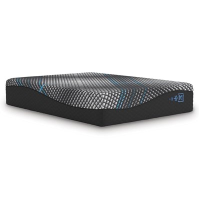 Sierra Sleep Millennium 2.0 Hybrid 14 Inch M31441 King Mattress